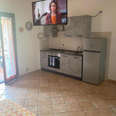 Appartamento da Giulia le mimose Olbia Esterno foto