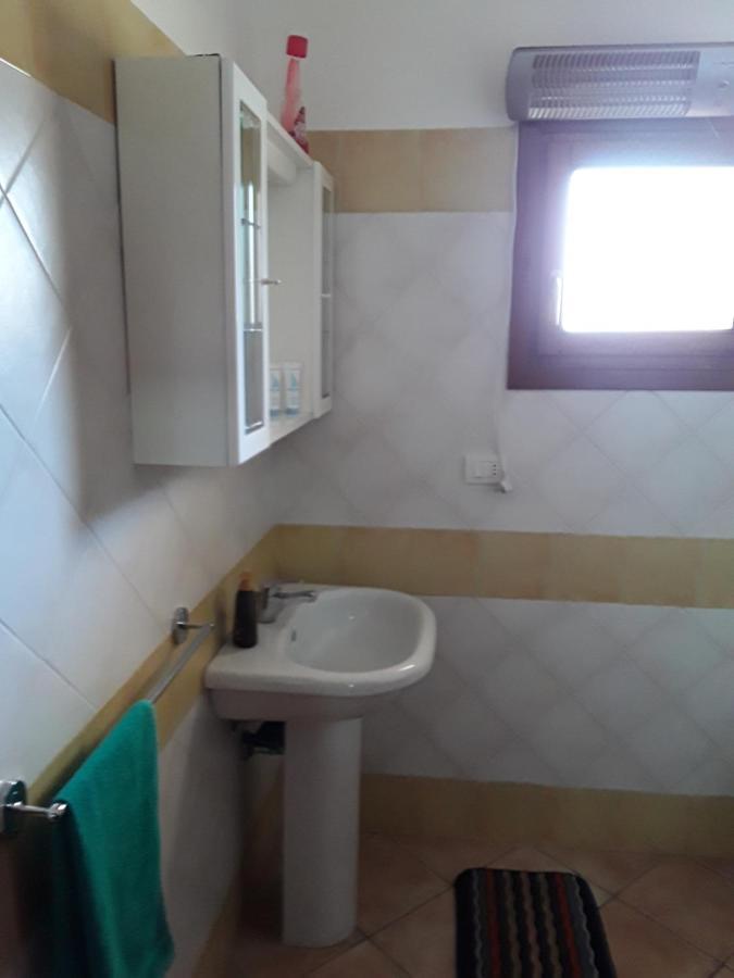 Appartamento da Giulia le mimose Olbia Esterno foto