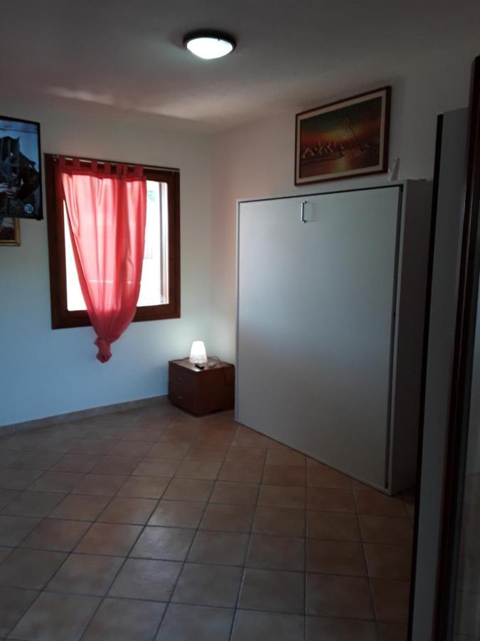 Appartamento da Giulia le mimose Olbia Esterno foto