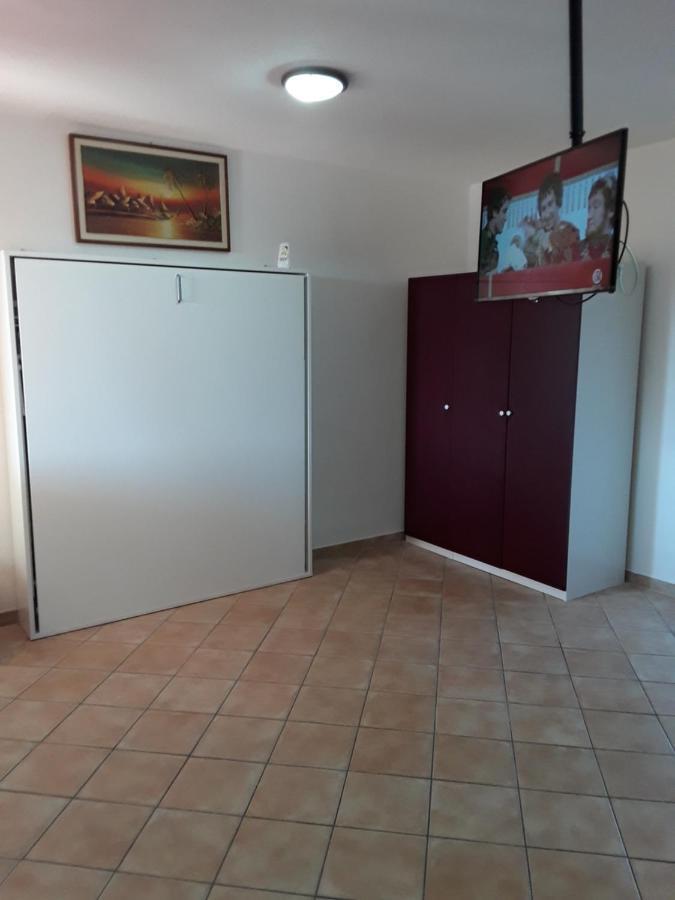 Appartamento da Giulia le mimose Olbia Esterno foto