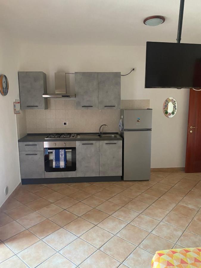 Appartamento da Giulia le mimose Olbia Esterno foto