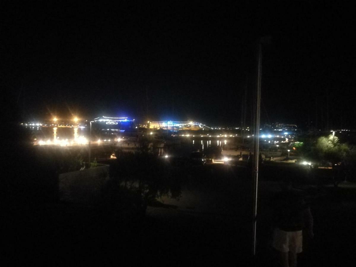 Appartamento da Giulia le mimose Olbia Esterno foto