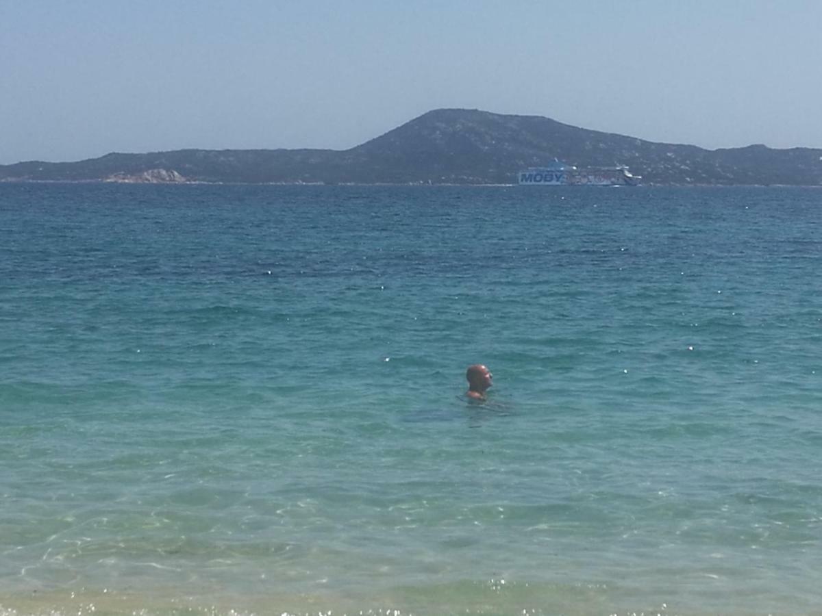 Appartamento da Giulia le mimose Olbia Esterno foto