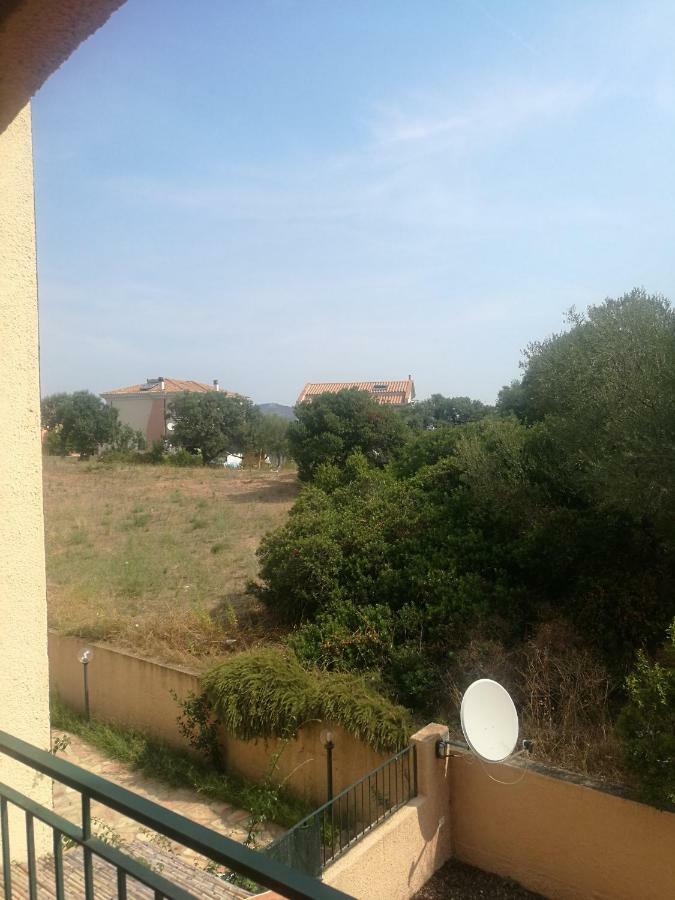 Appartamento da Giulia le mimose Olbia Esterno foto
