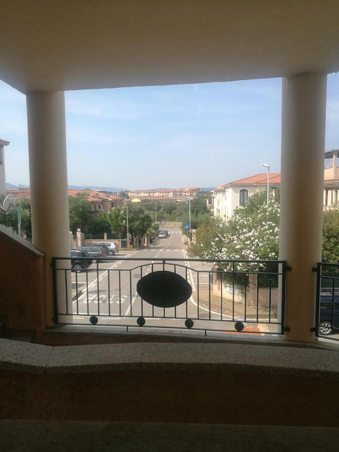 Appartamento da Giulia le mimose Olbia Esterno foto