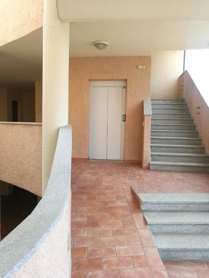 Appartamento da Giulia le mimose Olbia Esterno foto