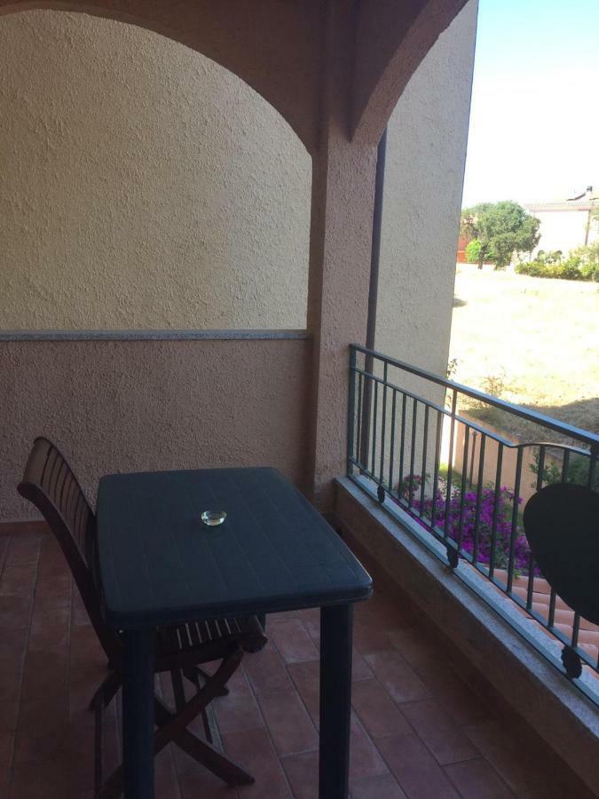Appartamento da Giulia le mimose Olbia Esterno foto