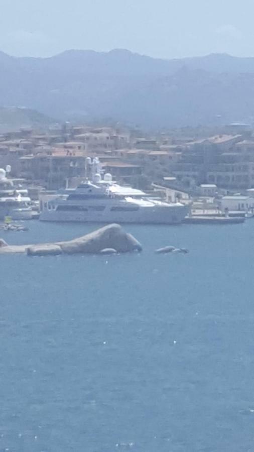 Appartamento da Giulia le mimose Olbia Esterno foto